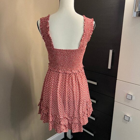 Skylar + Madison Dress - Picture 2 of 7